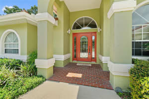 3 ERIC PLACE, PALM COAST, FL 32164 - MLS#MFRFC312064