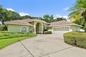 3 ERIC PLACE, PALM COAST, FL 32164 - MLS#MFRFC312064