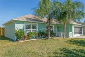 30 Rolling Fern Dr, PALM COAST