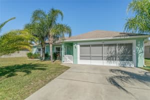 30 ROLLING FERN DRIVE, PALM COAST, FL 32164 - MLS#MFRFC312075