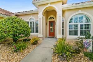 9 PARK LANE, PALM COAST, FL 32137 - MLS#MFRFC312083