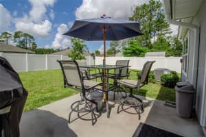 1 RICHFIELD PLACE, PALM COAST, FL 32164 - MLS#MFRFC312084