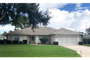 16 FENWICK LANE, PALM COAST, FL 32137 - MLS#MFRFC312088
