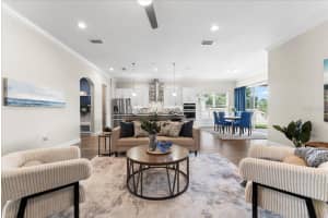 281 VIVIAN JAMES DRIVE, ST AUGUSTINE, FL 32092 Sold 11/01/25