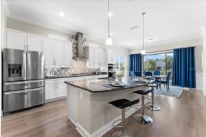 281 VIVIAN JAMES DRIVE, ST AUGUSTINE, FL 32092 Sold 11/01/25