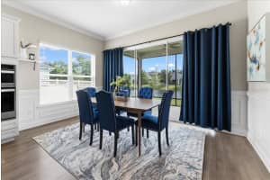 281 VIVIAN JAMES DRIVE, ST AUGUSTINE, FL 32092 Sold 11/01/25