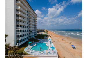 1575 Ocean Shore Blvd #d050, ORMOND BEACH