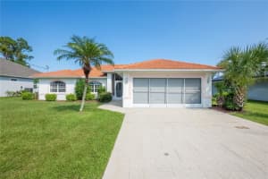 11 Princess Kathleen Ln, PALM COAST