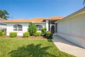 11 PRINCESS KATHLEEN LANE, PALM COAST, FL 32164 - MLS#MFRFC312104