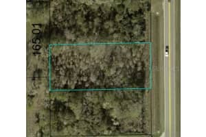 1366 COUNTY ROAD 305, BUNNELL, FL 32110 - MLS#MFRFC312111