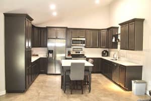5258 EAGLE LAKE DRIVE, PALM BEACH GARDENS, FL 33418 - MLS#MFRFC312112