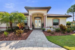 3 FARMDALE LANE, PALM COAST, FL 32137 - MLS#MFRFC312114