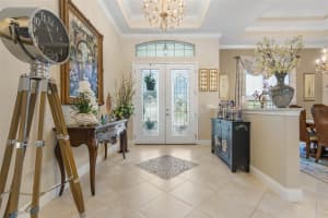 3 FARMDALE LANE, PALM COAST, FL 32137 - MLS#MFRFC312114
