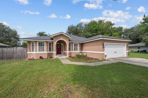 226 Orchis Rd, ST AUGUSTINE