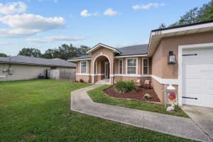 226 ORCHIS ROAD, ST AUGUSTINE, FL 32086 Sold 10/29/25