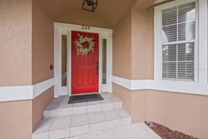 226 ORCHIS ROAD, ST AUGUSTINE, FL 32086 Sold 10/29/25