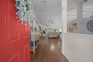 226 ORCHIS ROAD, ST AUGUSTINE, FL 32086 Sold 10/29/25