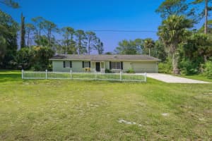 2400 JOYCE STREET, FLAGLER BEACH, FL 32136 - MLS#MFRFC312139