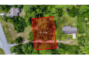 2XXX JOYCE, FLAGLER BEACH, FL 32136 - MLS#MFRFC312141