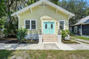 412 Madison St, PALATKA