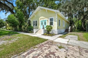 412 MADISON STREET, PALATKA, FL 32177 - MLS#MFRFC312148