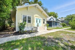 412 MADISON STREET, PALATKA, FL 32177 - MLS#MFRFC312148