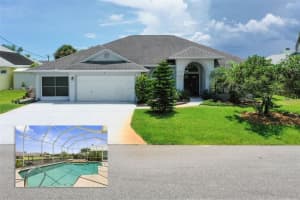 4 CHERRY COURT, PALM COAST, FL 32137 - MLS#MFRFC312159