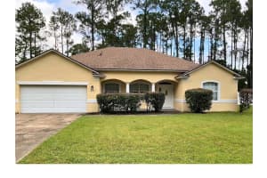 45 Powder Horn Dr, PALM COAST