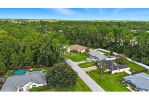 45 POWDER HORN DRIVE, PALM COAST, FL 32164 - MLS#MFRFC312175