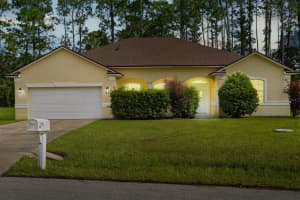 45 POWDER HORN DRIVE, PALM COAST, FL 32164 - MLS#MFRFC312175