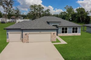 9 Sedan Pl, PALM COAST