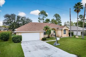 13 PERSHING LANE, PALM COAST, FL 32164 - MLS#MFRFC312187