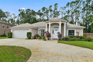 18 Rykill Way, PALM COAST