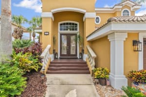24 KINGFISHER LN, PALM COAST, FL 32137 - MLS#MFRFC312197