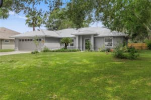 113 MOHEGAN ROAD, ST AUGUSTINE, FL 32086 Sold 09/22/25
