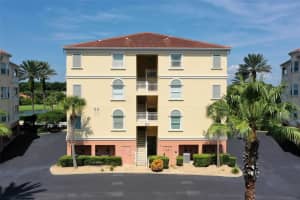 55 Ocean Crest Way #911, PALM COAST