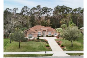 6 SCARLET OAK CIRCLE, PALM COAST, FL 32137 - MLS#MFRFC312207