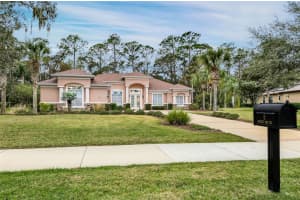 6 SCARLET OAK CIRCLE, PALM COAST, FL 32137 - MLS#MFRFC312207