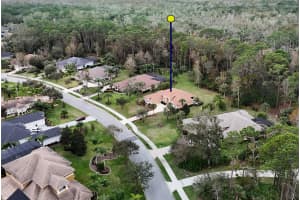 6 SCARLET OAK CIRCLE, PALM COAST, FL 32137 - MLS#MFRFC312207