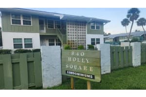 840 Center Ave #10, DAYTONA BEACH