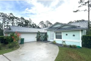 64 BRUNING LANE, PALM COAST, FL 32137 - MLS#MFRFC312210