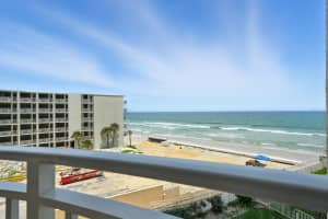 2403 ATLANTIC AVENUE, DAYTONA BEACH SHORES, FL 32118 - MLS#MFRFC312211