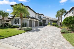10 Hammock Beach Cir S, PALM COAST