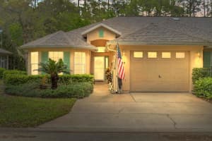 38 LAFAYETTE LANE, PALM COAST, FL 32164 - MLS#MFRFC312224