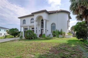 17 Mahoe Dr S, PALM COAST