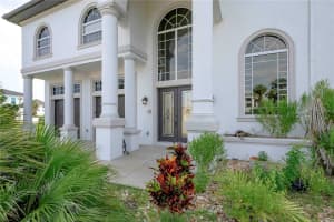 17 MAHOE DRIVE, PALM COAST, FL 32137 - MLS#MFRFC312236