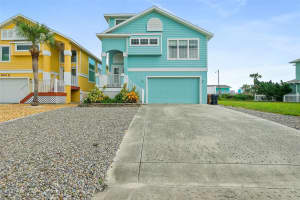 2841 CENTRAL AVENUE, FLAGLER BEACH, FL 32136 - MLS#MFRFC312237