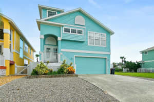 2841 CENTRAL AVENUE, FLAGLER BEACH, FL 32136 - MLS#MFRFC312237