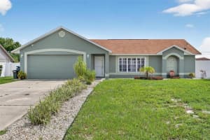 2443 Ainsworth Ave, DELTONA