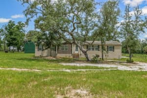 237 LITTLE ORANGE CREEK ROAD, HAWTHORNE, FL 32640 - MLS#MFRFC312244